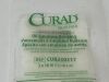 CURAD Lot of 15 Oil Emulsion Dressing  CUR250317  Exp.2026-01 to 2026-12  (J23) Oil Emulsion Dressing