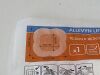SMITH & NEPHEW Lot of 7 Allevyn Life  66801067  Exp.2024-09  (J23) Allevyn Life