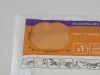 SMITH & NEPHEW Lot of 15 Allevyn Life  66801749  Exp.2024-07  (J23) Allevyn Life