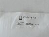 3M Lot of 4 Tegaderm CHG  1665  Exp.2025-11  (J23) Tegaderm CHG