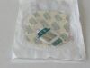 3M Lot of 4 Tegaderm CHG  1665  Exp.2025-11  (J23) Tegaderm CHG
