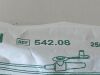 VYGON Lot of 61 Mucaid  542.08  Exp.2027-11  (J23) Mucaid