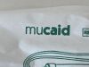 VYGON Lot of 30 Mucaid  542.06  Exp.2025-09  (J23) Mucaid