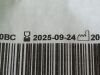 VYGON Lot of 30 Mucaid  542.06  Exp.2025-09  (J23) Mucaid