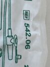 VYGON Lot of 30 Mucaid  542.06  Exp.2025-09  (J23) Mucaid