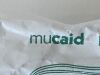 VYGON Lot of 18 Mucaid Mucus Extractor  542.06 Exp.2024-07  (J23) Mucaid