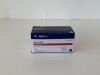 MEDLINE 5 Boxes (60/Box) ECG Electrode  MDSM611303  Exp.2024-09  (J22) ECG Electrode