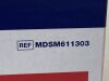 MEDLINE 5 Boxes (60/Box) ECG Electrode  MDSM611303  Exp.2024-09  (J22) ECG Electrode