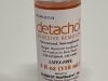 ELOQUEST Lot of 10 Bottles Detachol  HRI-0496-0513-04  Exp. 2027-06  & 2028-08 (*N30/Q20*) detachol