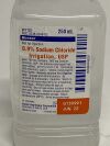 BAXTER Lot of 11 0.9% Sodium Chloride  2F7122  Exp.2022-06  (N30) 0.9% Sodium Chloride