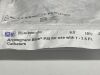 TELEFLEX Arrowg+ ard Blue Arrow Percutaneous Sheath Introducer Kit  AK-29803-CDC  Exp.2024-02  (N30/Y54) Arrowg+ ard Blue