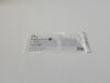 MOLNLYCKE Lot of 7 Mepilex Border Ag  395790   Exp.2025-01  (N28) Mepilex Border Ag