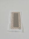 MOLNLYCKE Lot of 7 Mepilex Border Ag  395790   Exp.2025-01  (N28) Mepilex Border Ag