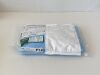 BARD DuoGlide Short Term Curved Extension Dialysis Catheter 13F 5626150  Exp.2024-08  (N28) DuoGlide