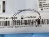 BARD DuoGlide Short Term Curved Extension Dialysis Catheter 13F 5626150  Exp.2024-08  (N28) DuoGlide