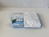 BARD DuoGlide Short Term Curved Extension Dialysis Catheter 13F 5626150  Exp.2024-08  (N28) DuoGlide