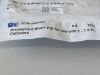 TELEFLEX Arrowg+ ard Blue  AK-29803-CDC  Exp.2024-11  (N28) Arrowg+ ard Blue