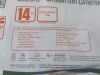 BARD Lot of 23 SureStep Intermittent Catheter Tray  INTL14  Exp.2025-04 to 2026-01   (C1/L19/N28) SureStep Intermittent Catheter Tray