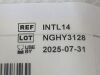 BARD Lot of 23 SureStep Intermittent Catheter Tray  INTL14  Exp.2025-04 to 2026-01   (C1/L19/N28) SureStep Intermittent Catheter Tray