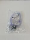 MEDLINE Lot of 15 Adult Venturi Mask  HCSU121E  (M37/Y67) Adult Venturi Mask