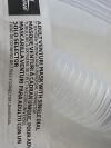 MEDLINE Lot of 15 Adult Venturi Mask  HCSU121E  (M37/Y67) Adult Venturi Mask