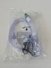 MEDLINE Lot of 15 Adult Venturi Mask  HCSU121E  (M37/Y67) Adult Venturi Mask