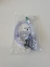 MEDLINE Lot of 15 Adult Venturi Mask  HCSU121E  (M37/Y67) Adult Venturi Mask