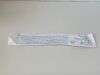 CONMED Lot of 2 Sigmoidoscopic  0033040oo   Exp.2028-03 & 2028-09  (Y67) Sigmoidoscopic