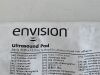CIVCO Lot of 31 Ultrasound Pad  H20-001  Exp.2024-08  (K31/Y67) Ultrasound Pad