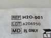 CIVCO Lot of 31 Ultrasound Pad  H20-001  Exp.2024-08  (K31/Y67) Ultrasound Pad