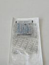 CIVCO Lot of 31 Ultrasound Pad  H20-001  Exp.2024-08  (K31/Y67) Ultrasound Pad