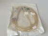 BAXTER Four Lead Arthroscopic Irrigation Set  2C4031 (Y67) Four Lead Arthroscopic Irrigation Set