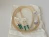 BAXTER Four Lead Arthroscopic Irrigation Set  2C4031 (Y67) Four Lead Arthroscopic Irrigation Set