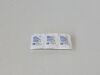 BAXTER Lot of 126 One-Link Needle-Free IV Connector 7N8399 (D4/Q24/Q28/Y67) One-Link Needle-free