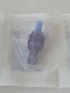BAXTER Lot of 126 One-Link Needle-Free IV Connector 7N8399 (D4/Q24/Q28/Y67) One-Link Needle-free