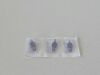 BAXTER Lot of 126 One-Link Needle-Free IV Connector 7N8399 (D4/Q24/Q28/Y67) One-Link Needle-free