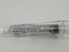BD Lot of 74 0.9% Sodium Chloride Injection Usp  306547   Exp.2026-08 to 2027-05 (Q27/Y67) 0.9% Sodium Chloride Injection Usp