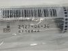 BD Lot of 74 0.9% Sodium Chloride Injection Usp  306547   Exp.2026-08 to 2027-05 (Q27/Y67) 0.9% Sodium Chloride Injection Usp