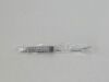 BD Lot of 74 0.9% Sodium Chloride Injection Usp  306547   Exp.2026-08 to 2027-05 (Q27/Y67) 0.9% Sodium Chloride Injection Usp