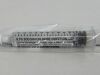 BD Lot of 74 0.9% Sodium Chloride Injection Usp  306547   Exp.2026-08 to 2027-05 (Q27/Y67) 0.9% Sodium Chloride Injection Usp