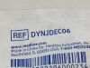 MEDLINE Lot of 15 Vial Decanter DYNJDEC06  Exp.2027-10  (Y67) Vial Decanter