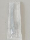 MEDLINE Lot of 16 Bag Decanter  DYNJDEC09  Exp.2026-03 to 2028-12  (Y67) Bag Decanter