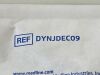 MEDLINE Lot of 16 Bag Decanter  DYNJDEC09  Exp.2026-03 to 2028-12  (Y67) Bag Decanter