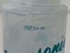 PARKER Lot of 3 Aquasonic Clear  03-08  Exp.2022-04  (Y66) Aquasonic Clear