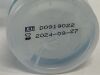 PARKER Lot of 15 Aquasonic   Exp.2024-09  (Y66) Aquasonic Clear