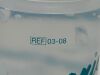 PARKER Lot of 15 Aquasonic   Exp.2024-09  (Y66) Aquasonic Clear