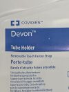 COVIDIEN Lot of 62 Devon Tube Holder  31142667  Exp.2026-07  (Y66) Devon Tube Holder