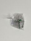 MEDLINE Lot of 20 Non-Rebreathing Oxygen Mask  HUD1069  Exp.2029-04  (Y66) Non-Rebreathing Oxygen Mask