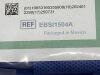MEDLINE Lot of 8 CL Dressing Change Kit  EBSI1504A   Exp.2025-04   (*T31/Y66*) CL Dressing Change Kit
