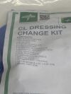 MEDLINE Lot of 8 CL Dressing Change Kit  EBSI1504A   Exp.2025-04   (*T31/Y66*) CL Dressing Change Kit